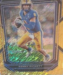 Kenny Pickett