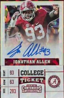 Jonathan Allen