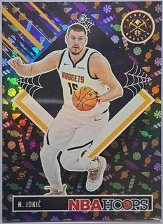 Nikola Jokic