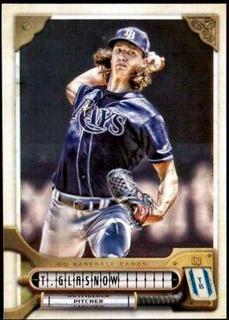 Tyler Glasnow