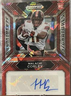 Malachi Corley