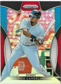 Jeimer Candelario