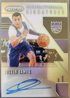 Justin James