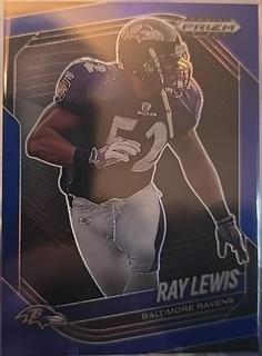 Ray Lewis