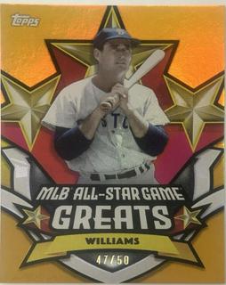 Ted Williams