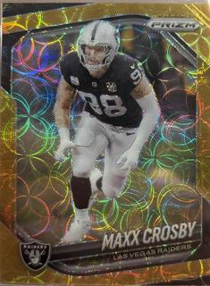 Maxx Crosby