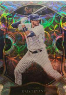 Kris Bryant