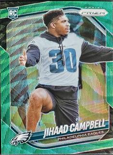 Jihaad Campbell