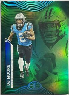 DJ Moore