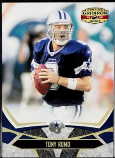 Tony Romo