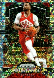 Norman Powell