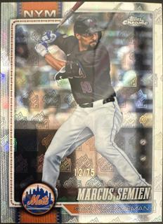 Marcus Semien