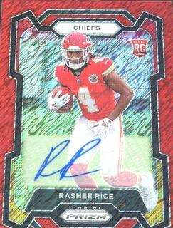 Rashee Rice