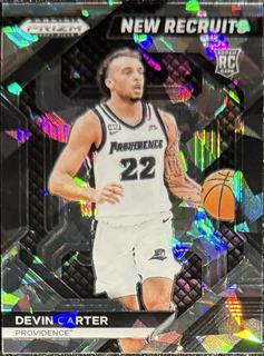 Devin Carter