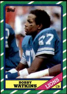 Bobby Watkins