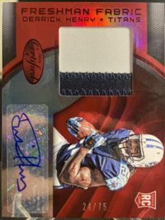 Derrick Henry