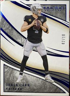 Derek Carr