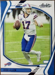 Josh Allen