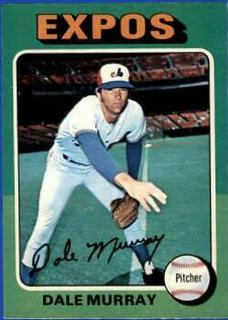 Dale Murray