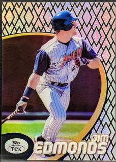 Jim Edmonds