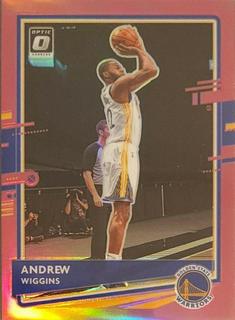 Andrew Wiggins