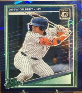 Drew Gilbert