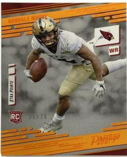 Rondale Moore