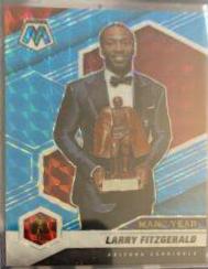 Larry Fitzgerald