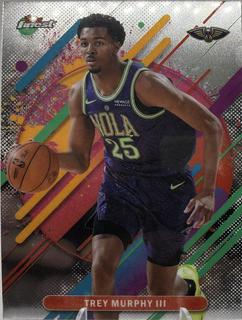 Trey Murphy III