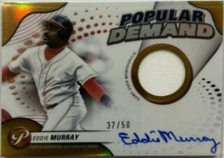 Eddie Murray