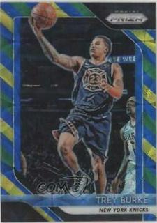 Trey Burke