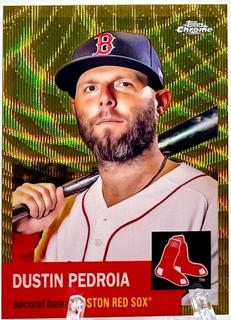 Dustin Pedroia