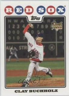 Clay Buchholz