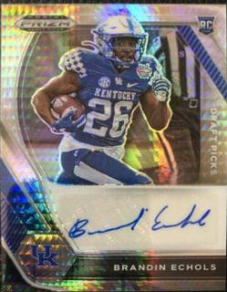 Brandin Echols