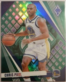 Chris Paul