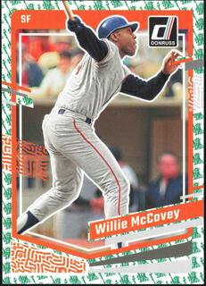 Willie McCovey