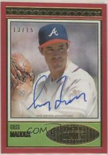 Greg Maddux