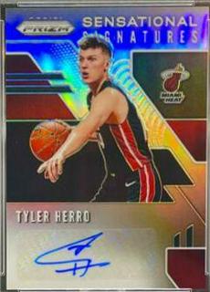 Tyler Herro