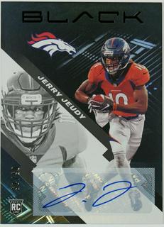 Jerry Jeudy