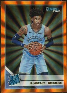 JA Morant