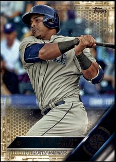 Nelson Cruz