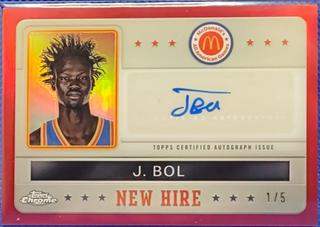 J. Bol