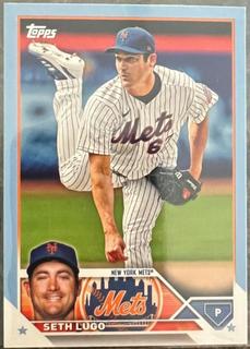 Seth Lugo