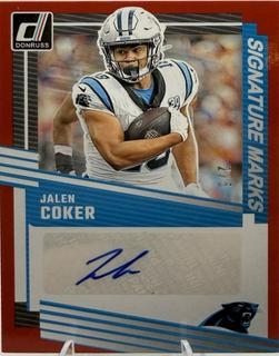 Jalen Coker