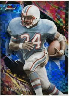 Earl Campbell
