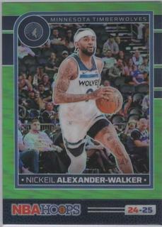 Nickeil Alexander-Walker