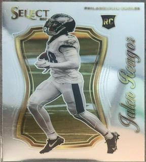 Jalen Reagor