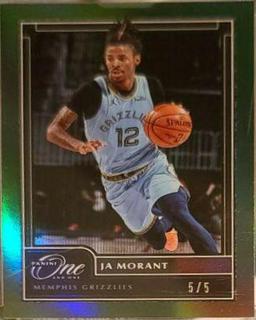 Ja Morant