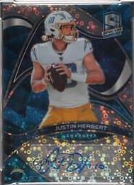 Justin Herbert