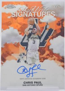 Chris Paul